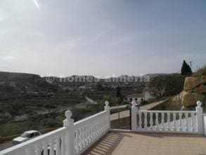 3 bedroom Finca/Country House for rent in Oria with garage - € 575 (Ref: 9796118)