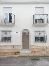 Casa de 4 habitaciones en Taberno en venta - 99.000 € (Ref: 9981759)