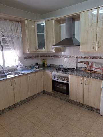 Casa de 4 habitaciones en Taberno en venta - 99.000 € (Ref: 9981759)