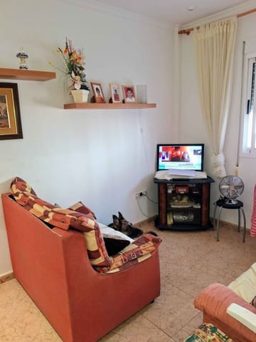 Casa de 4 habitaciones en Taberno en venta - 99.000 € (Ref: 9981759)