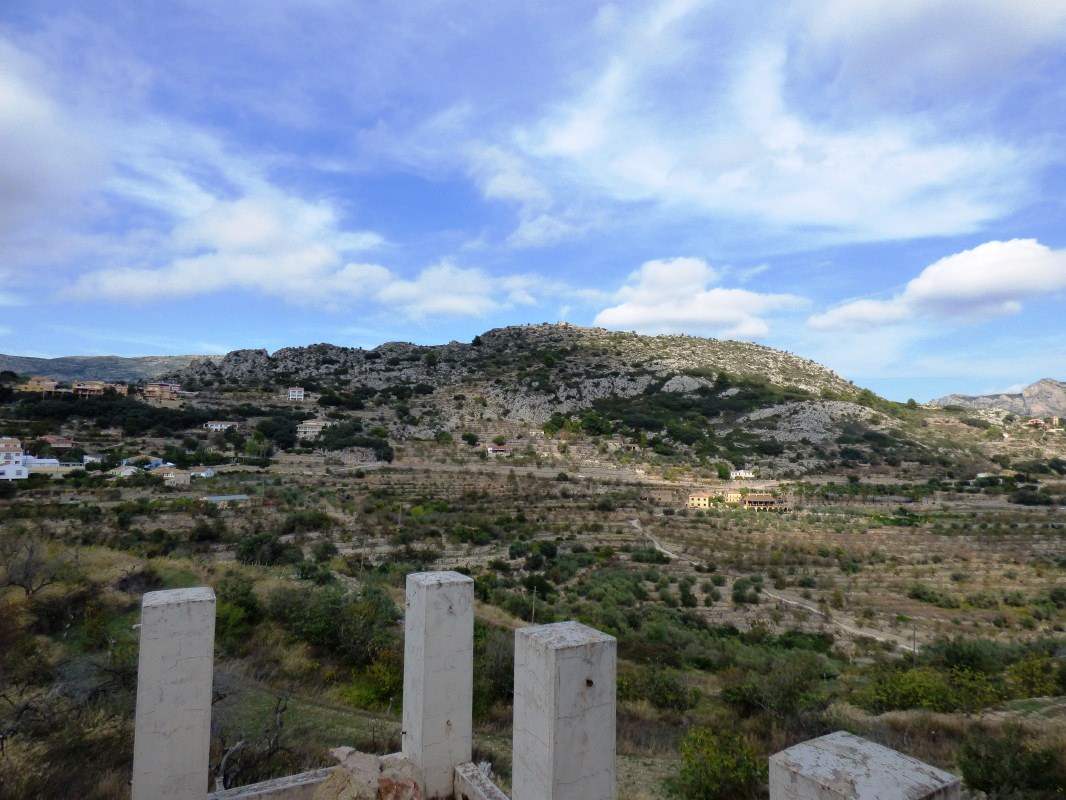 4 bedroom Townhouse for sale in Tárbena € 75,000 (Ref 3937896)