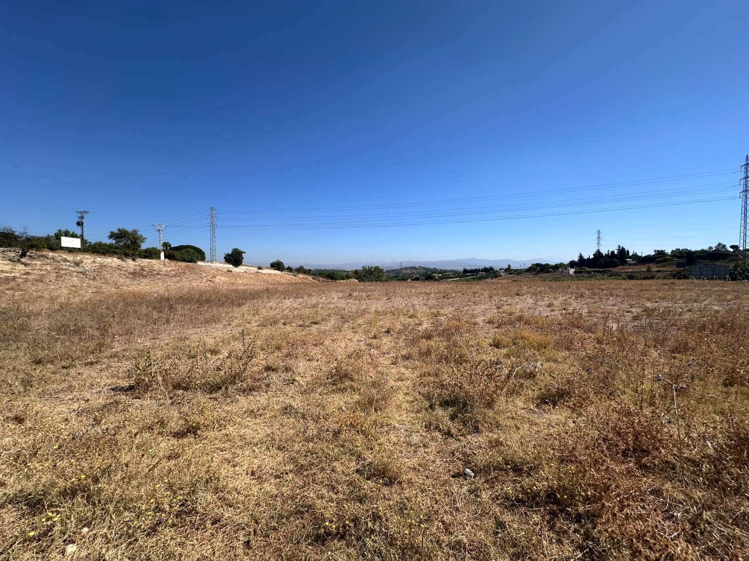Bouwgrond te koop in Alhaurin de la Torre - € 287.850 (Ref: 10004981)