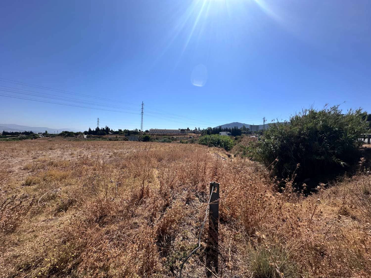 Bouwgrond te koop in Alhaurin de la Torre - € 287.850 (Ref: 10004981)