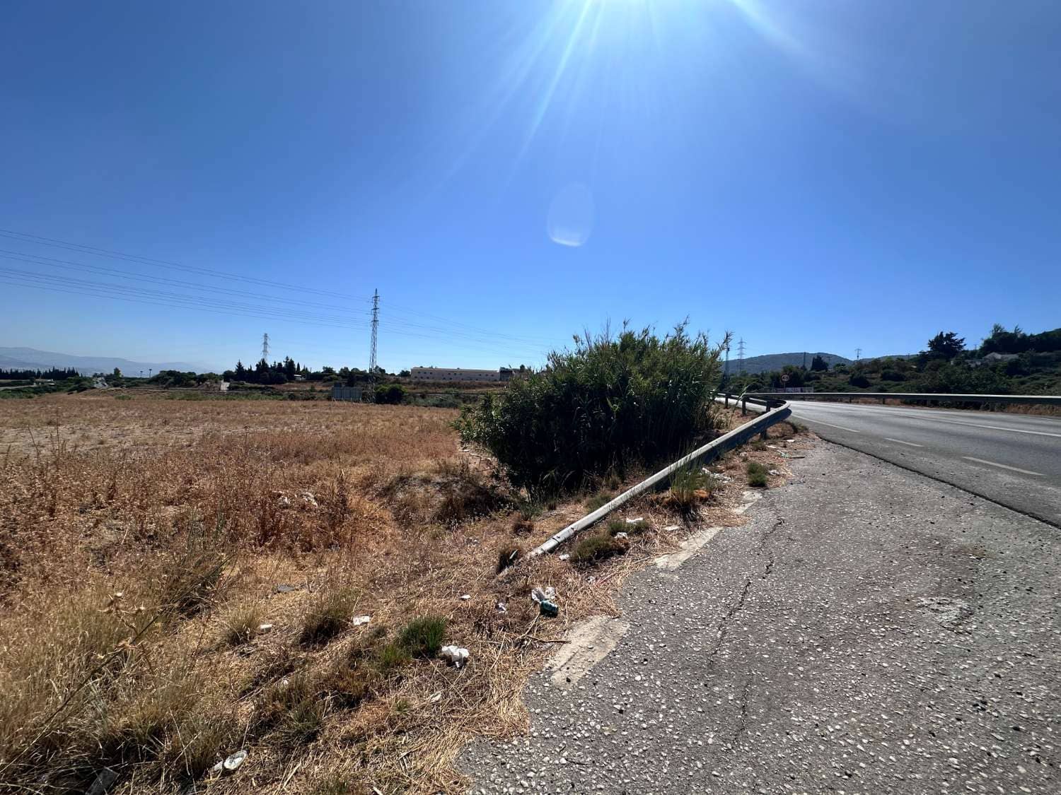 Bouwgrond te koop in Alhaurin de la Torre - € 287.850 (Ref: 10004981)