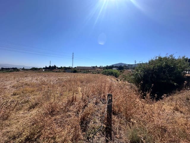 Bouwgrond te koop in Alhaurín de la Torre - € 287.850 (Ref: 10004981)