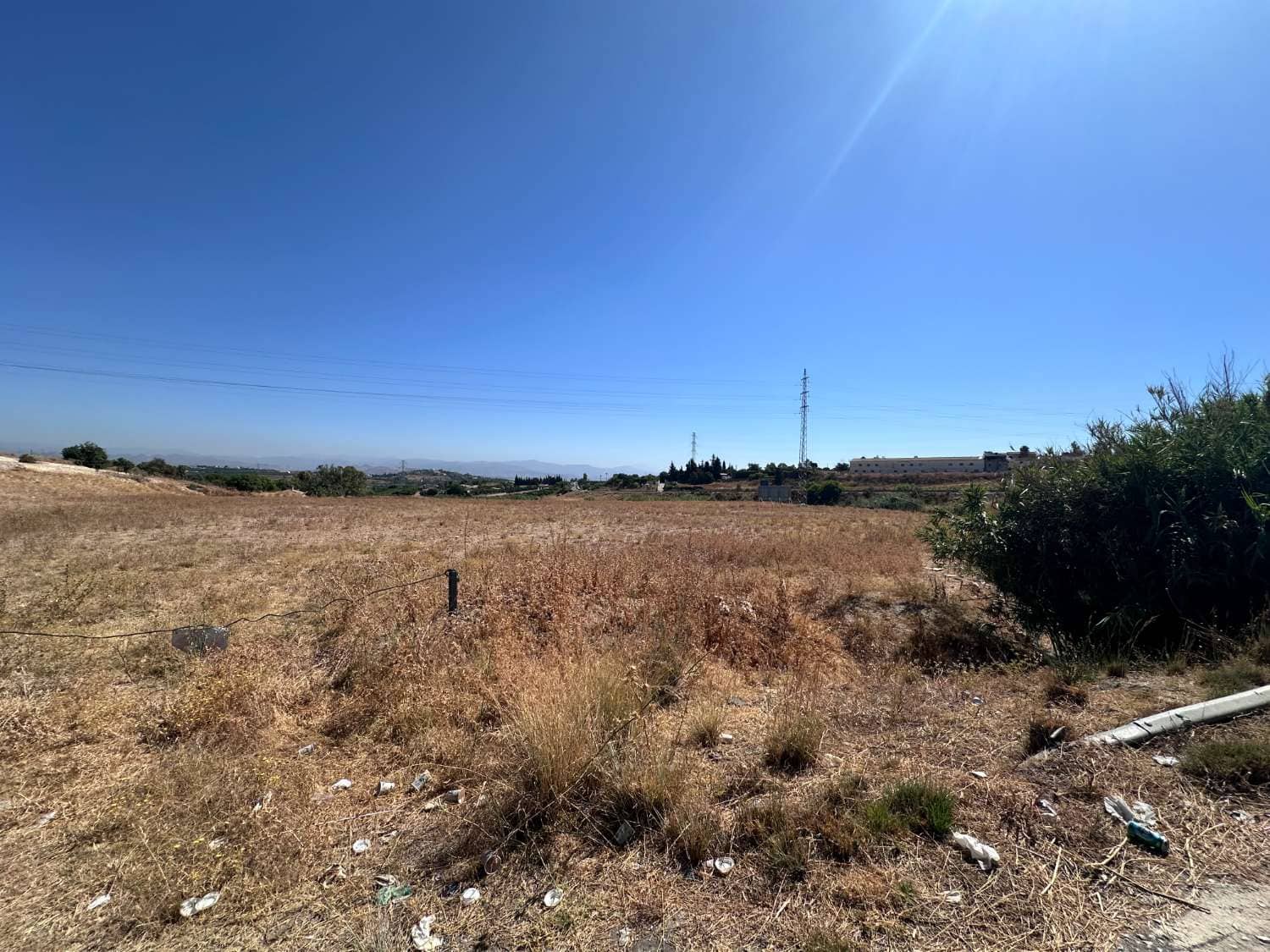 Bouwgrond te koop in Alhaurin de la Torre - € 287.850 (Ref: 10004981)