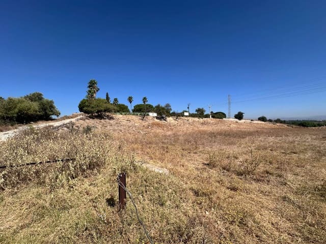 Bouwgrond te koop in Alhaurín de la Torre - € 287.850 (Ref: 10004981)