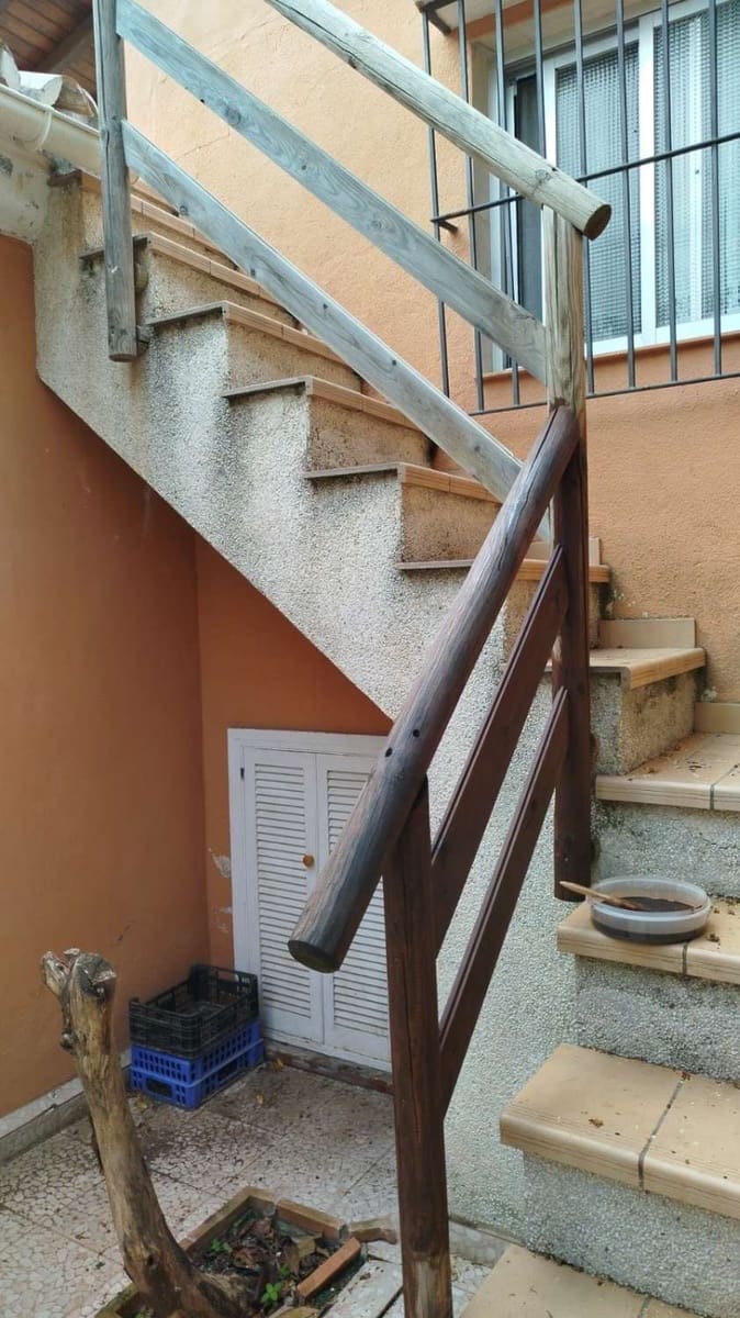 3 makuuhuone Huoneisto vuokrattavana paikassa Malaga kaupunki - 1 200 € (Ref: 10040310)