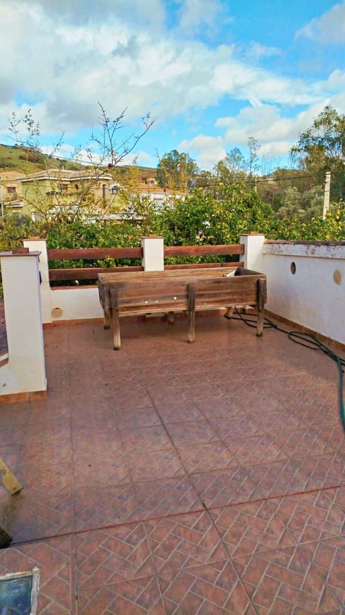 3 makuuhuone Huoneisto vuokrattavana paikassa Malaga kaupunki - 1 200 € (Ref: 10040310)