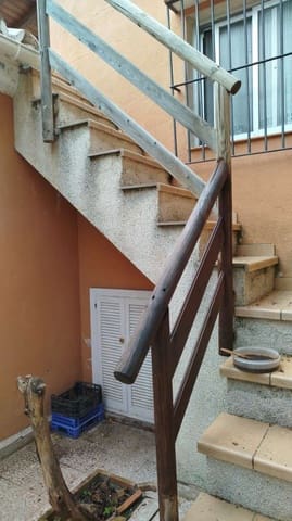 3 makuuhuone Huoneisto vuokrattavana paikassa El Palo, Málaga kaupunki - 1 200 € (Ref: 10040310)