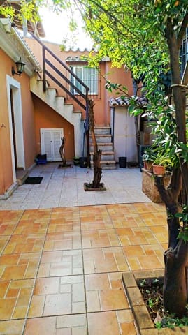 3 makuuhuone Huoneisto vuokrattavana paikassa El Palo, Málaga kaupunki - 1 200 € (Ref: 10040310)