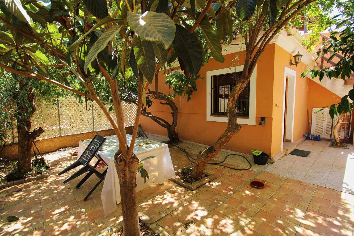 3 makuuhuone Huoneisto vuokrattavana paikassa Malaga kaupunki - 1 200 € (Ref: 10040310)