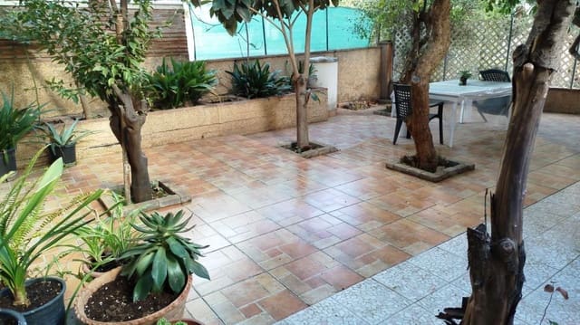 3 makuuhuone Huoneisto vuokrattavana paikassa El Palo, Málaga kaupunki - 1 200 € (Ref: 10040310)