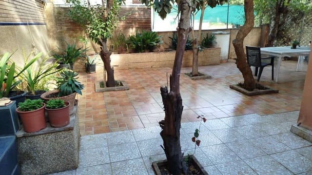 3 makuuhuone Huoneisto vuokrattavana paikassa El Palo, Málaga kaupunki - 1 200 € (Ref: 10040310)