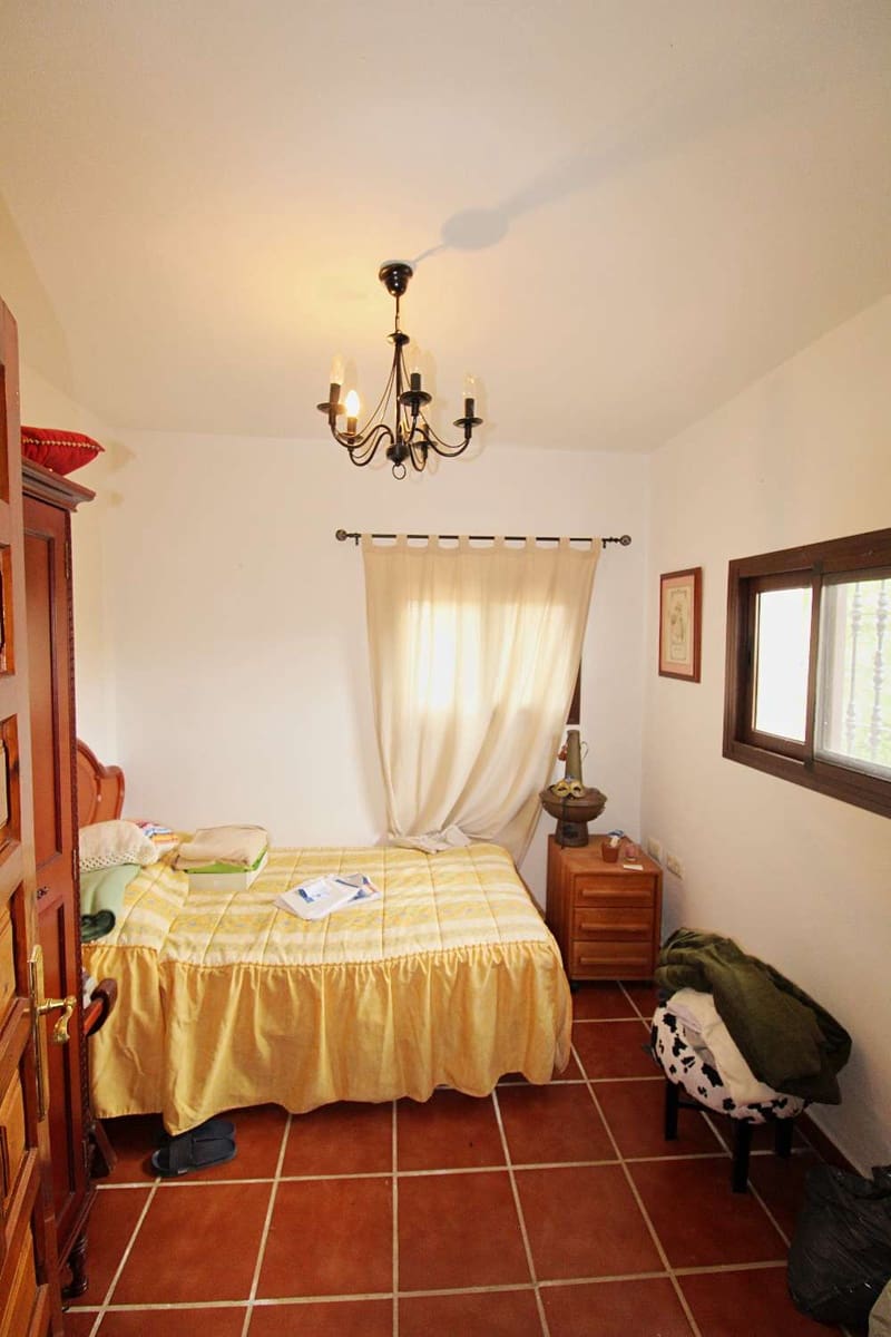 3 Zimmer Finca/Landgut zu verkaufen in Alhaurin de la Torre mit Garage - 450.000 € (Ref: 10044424)
