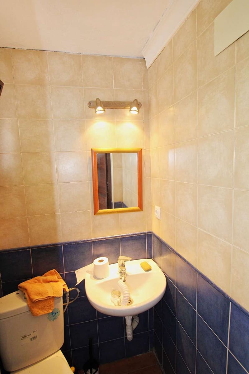 3 Zimmer Finca/Landgut zu verkaufen in Alhaurin de la Torre mit Garage - 450.000 € (Ref: 10044424)