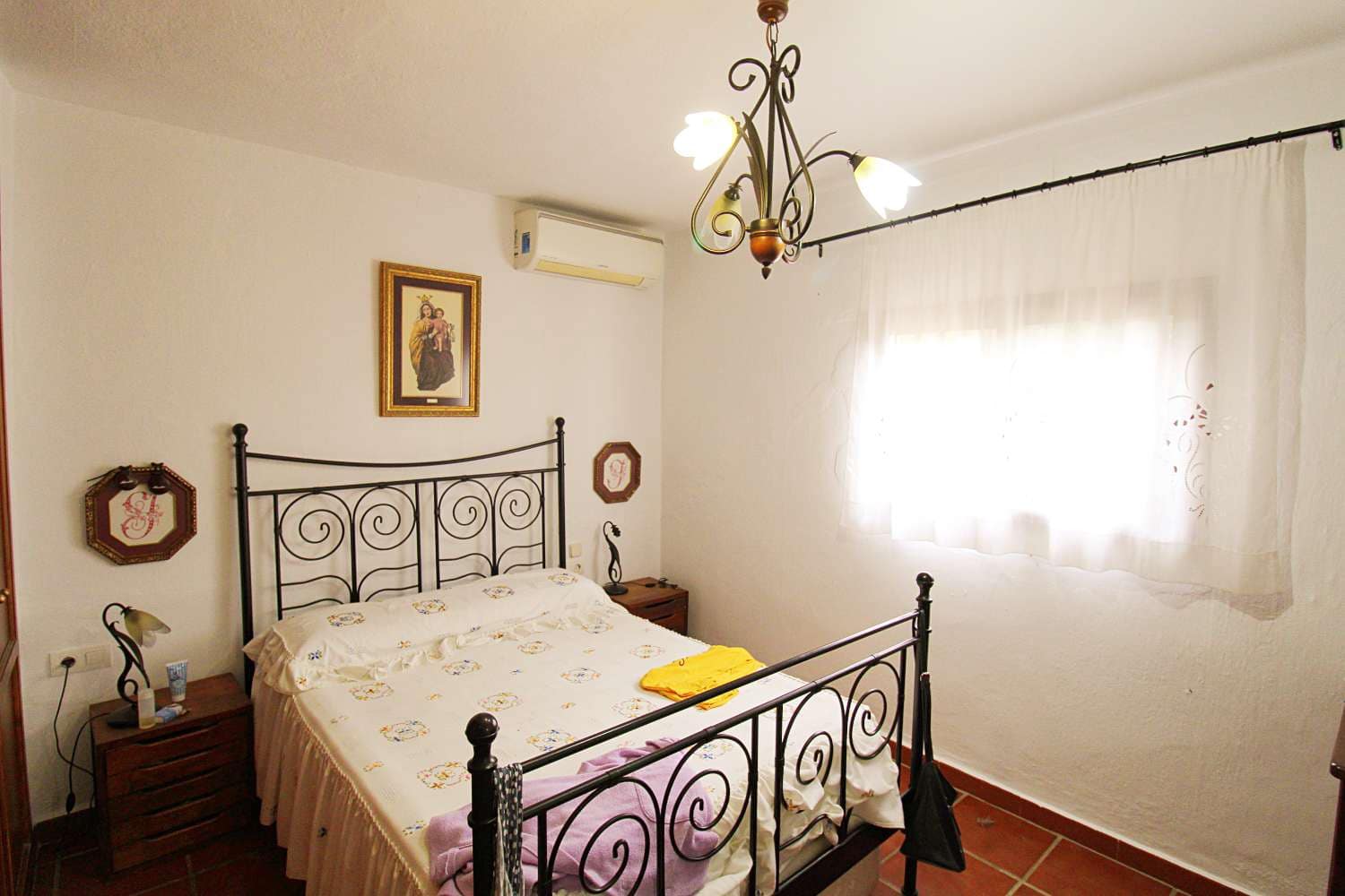 3 Zimmer Finca/Landgut zu verkaufen in Alhaurin de la Torre mit Garage - 450.000 € (Ref: 10044424)
