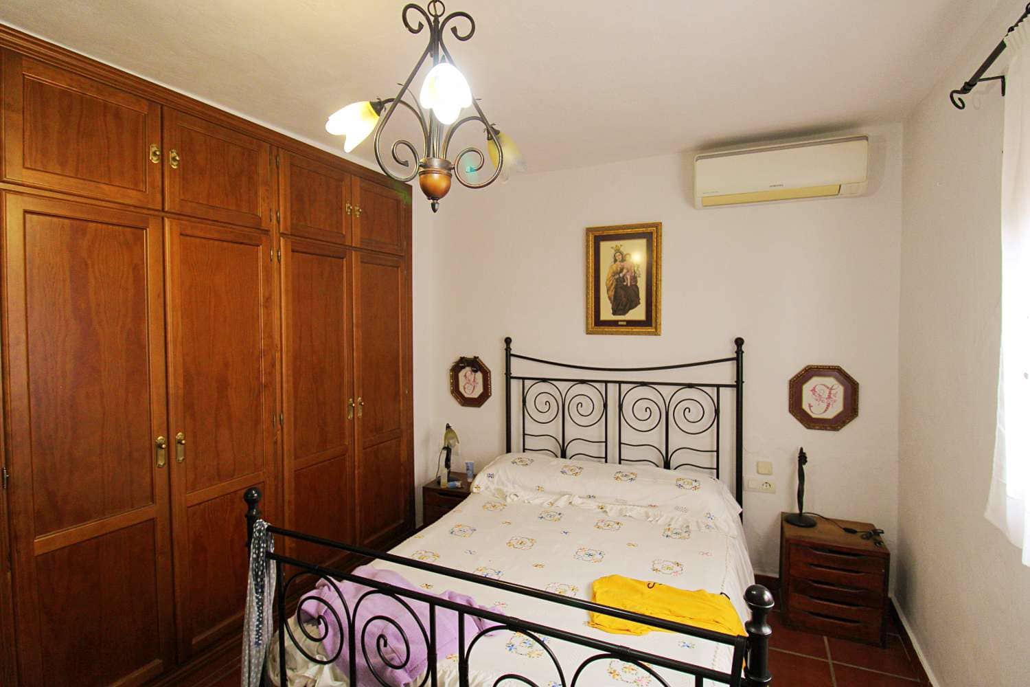 3 Zimmer Finca/Landgut zu verkaufen in Alhaurin de la Torre mit Garage - 450.000 € (Ref: 10044424)
