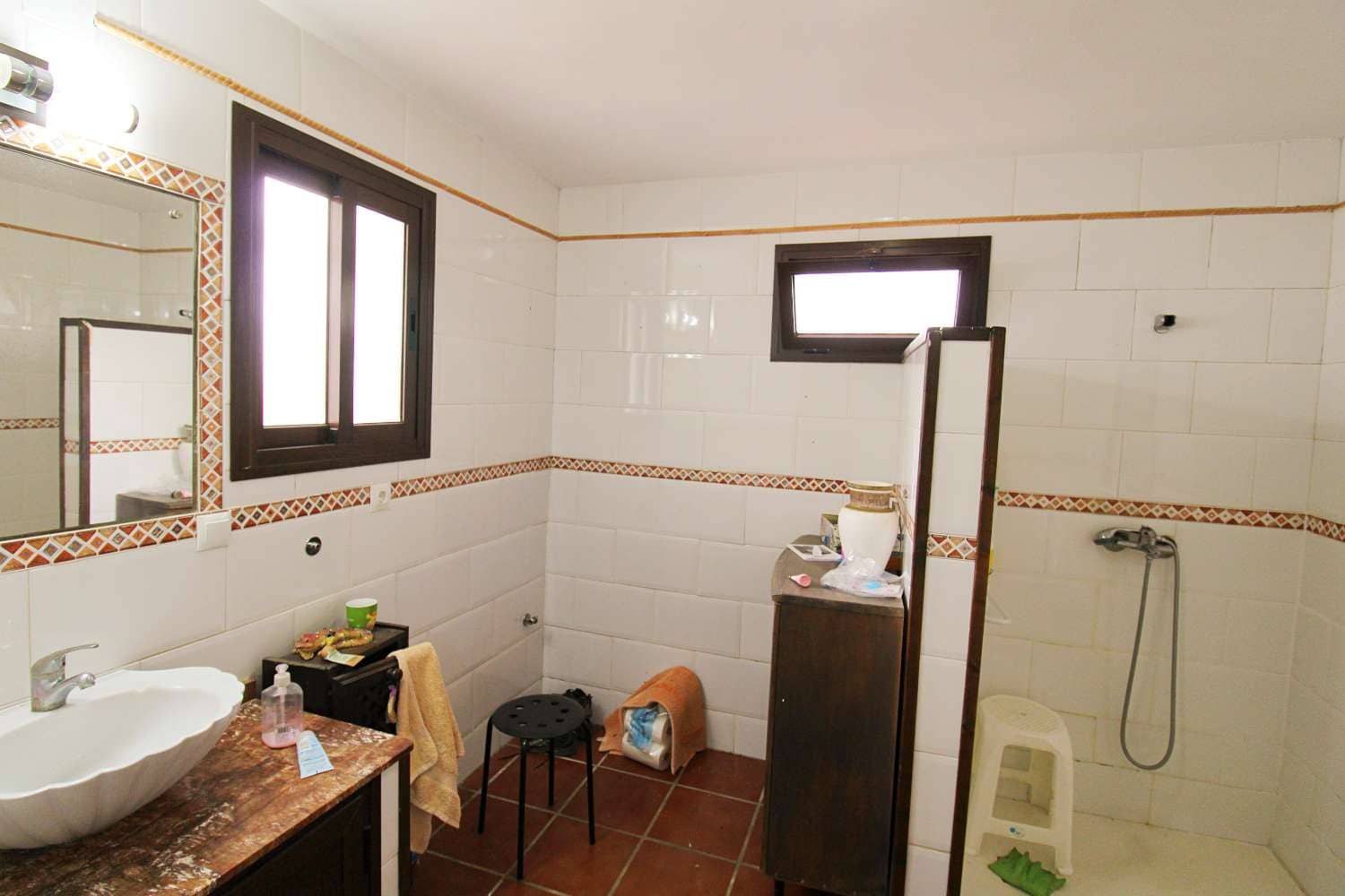 3 Zimmer Finca/Landgut zu verkaufen in Alhaurin de la Torre mit Garage - 450.000 € (Ref: 10044424)