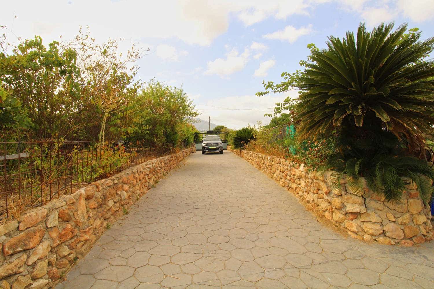 3 Zimmer Finca/Landgut zu verkaufen in Alhaurin de la Torre mit Garage - 450.000 € (Ref: 10044424)