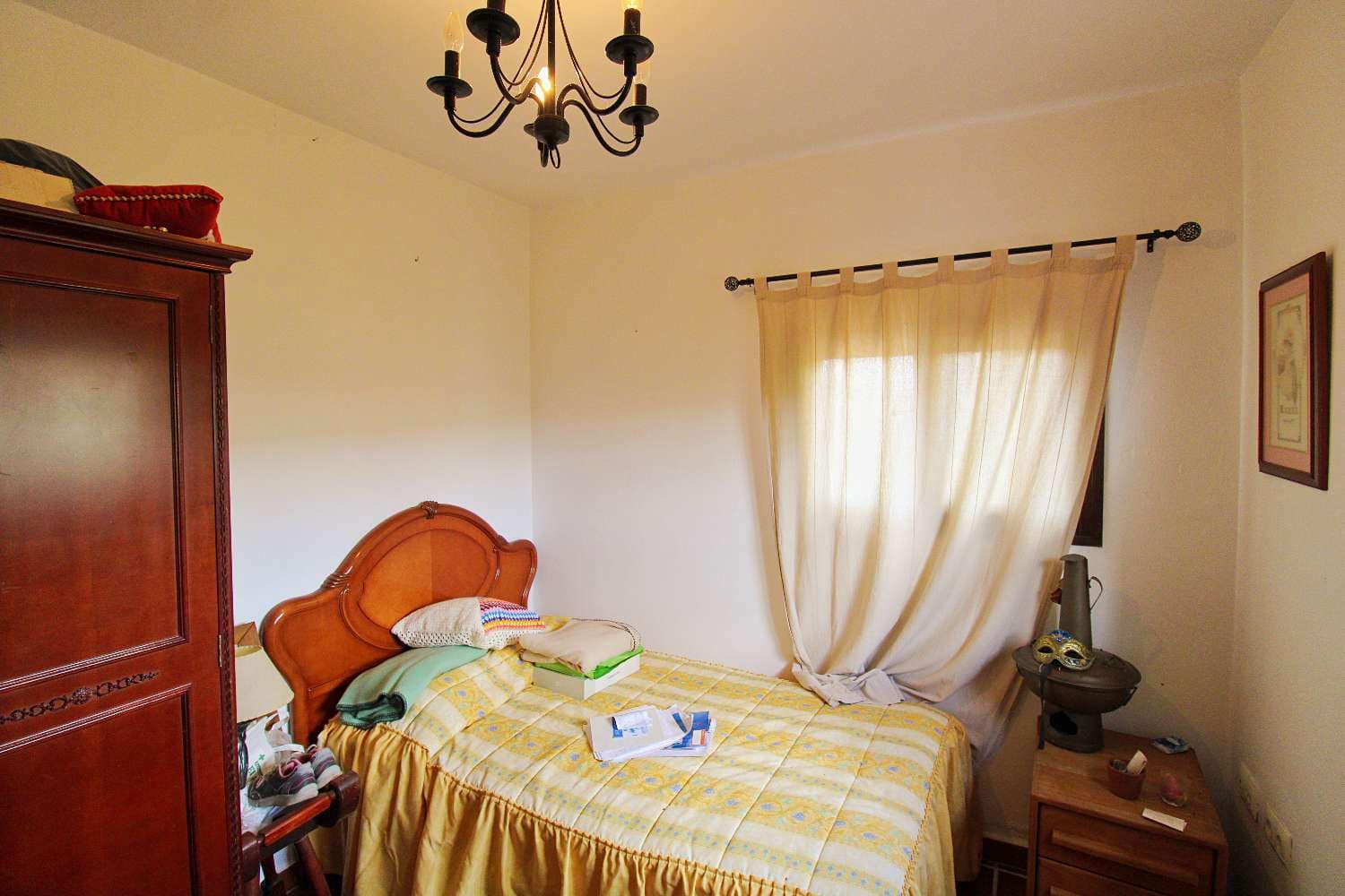 3 Zimmer Finca/Landgut zu verkaufen in Alhaurin de la Torre mit Garage - 450.000 € (Ref: 10044424)