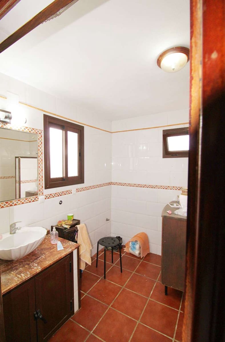 3 Zimmer Finca/Landgut zu verkaufen in Alhaurin de la Torre mit Garage - 450.000 € (Ref: 10044424)