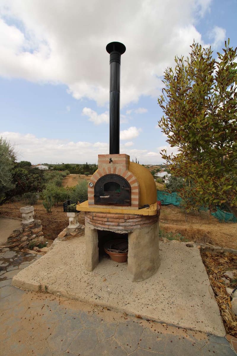 3 Zimmer Finca/Landgut zu verkaufen in Alhaurin de la Torre mit Garage - 450.000 € (Ref: 10044424)