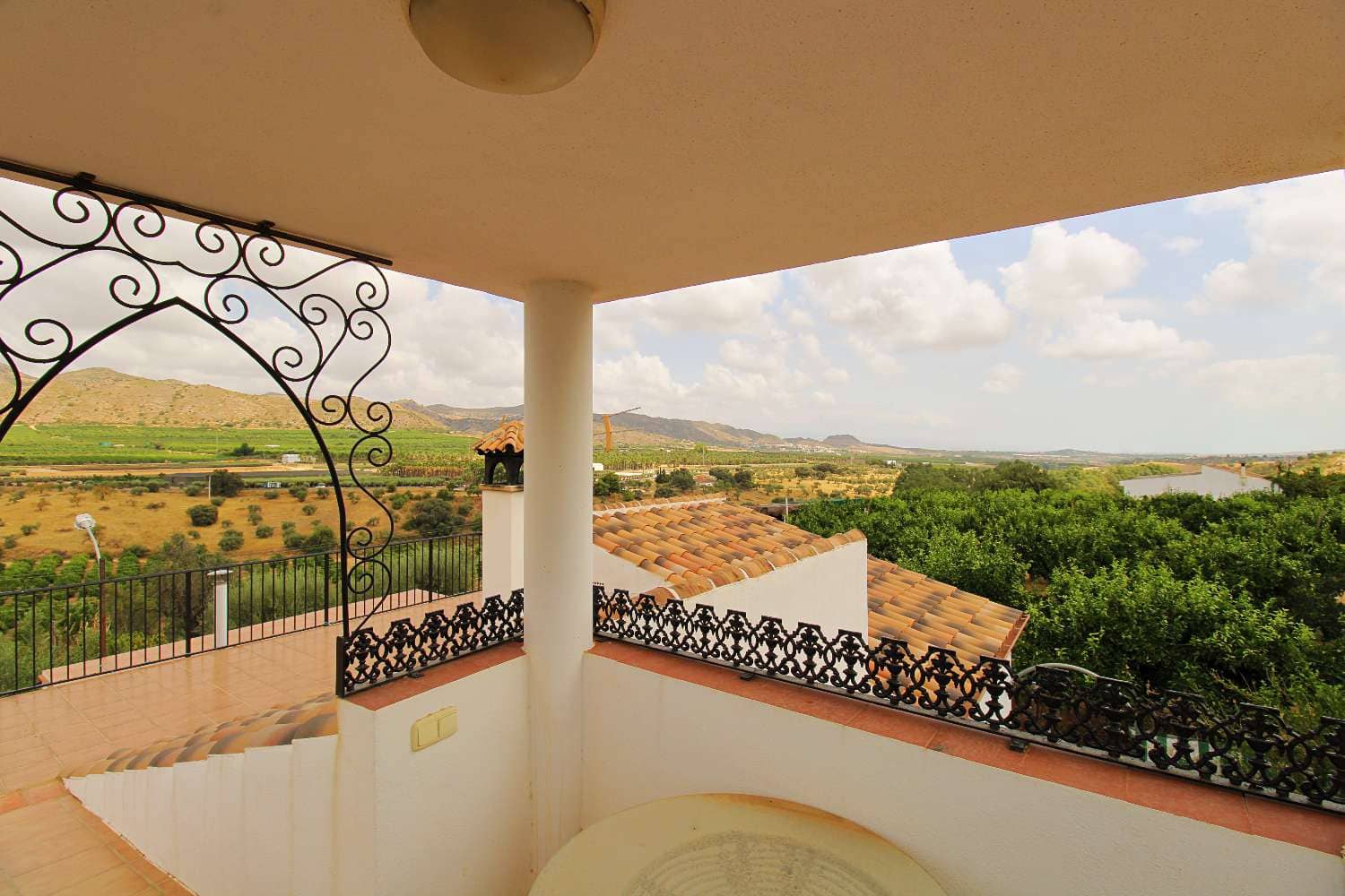 3 Zimmer Finca/Landgut zu verkaufen in Alhaurin de la Torre mit Garage - 450.000 € (Ref: 10044424)