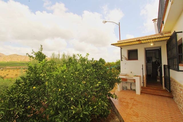 Finca/Casa Rural de 3 habitaciones en Alhaurín de la Torre en venta con garaje - 450.000 € (Ref: 10044424)