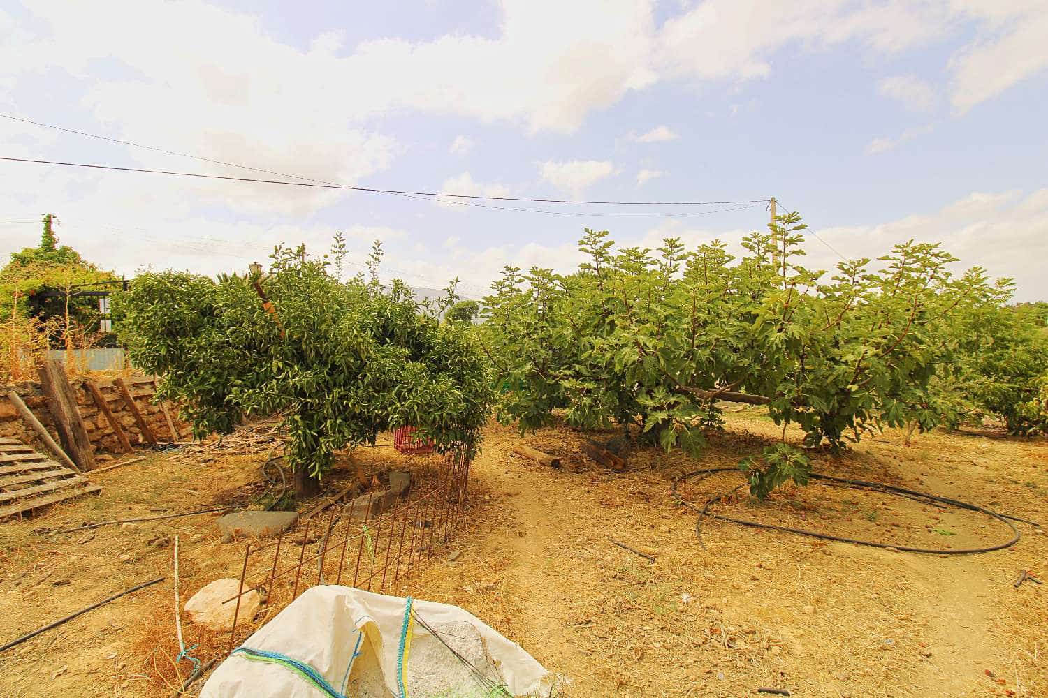 3 Zimmer Finca/Landgut zu verkaufen in Alhaurin de la Torre mit Garage - 450.000 € (Ref: 10044424)