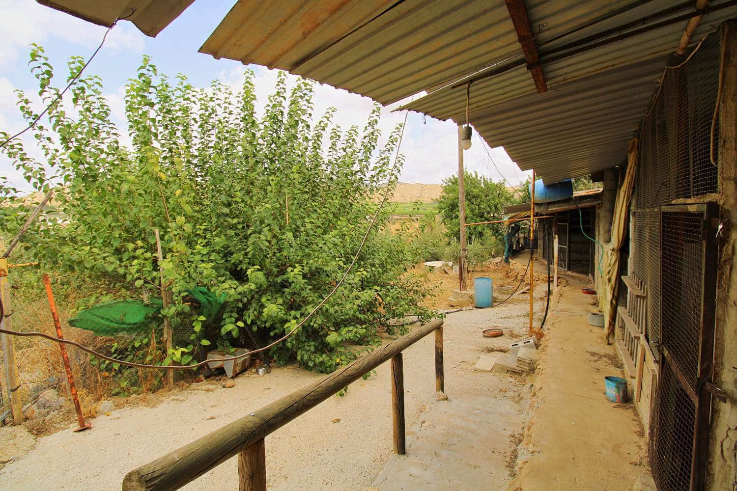 3 Zimmer Finca/Landgut zu verkaufen in Alhaurin de la Torre mit Garage - 450.000 € (Ref: 10044424)