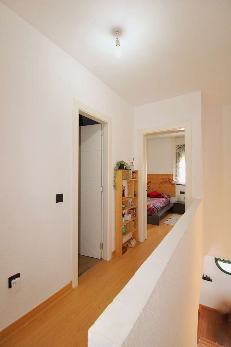 3 soveværelse Semi-Rækkehus til leje i Alhaurin de la Torre med swimmingpool - € 1.600 (Ref: 10048698)