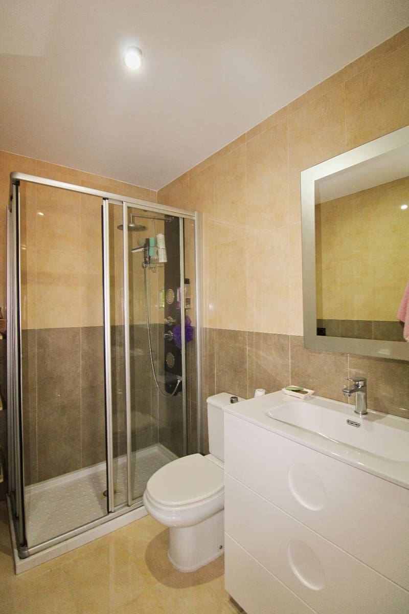 3 soveværelse Semi-Rækkehus til leje i Alhaurin de la Torre med swimmingpool - € 1.600 (Ref: 10048698)