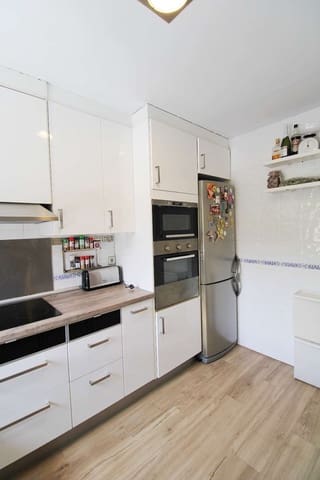 3 soveværelse Semi-Rækkehus til leje i Alhaurín de la Torre med swimmingpool - € 1.600 (Ref: 10048698)