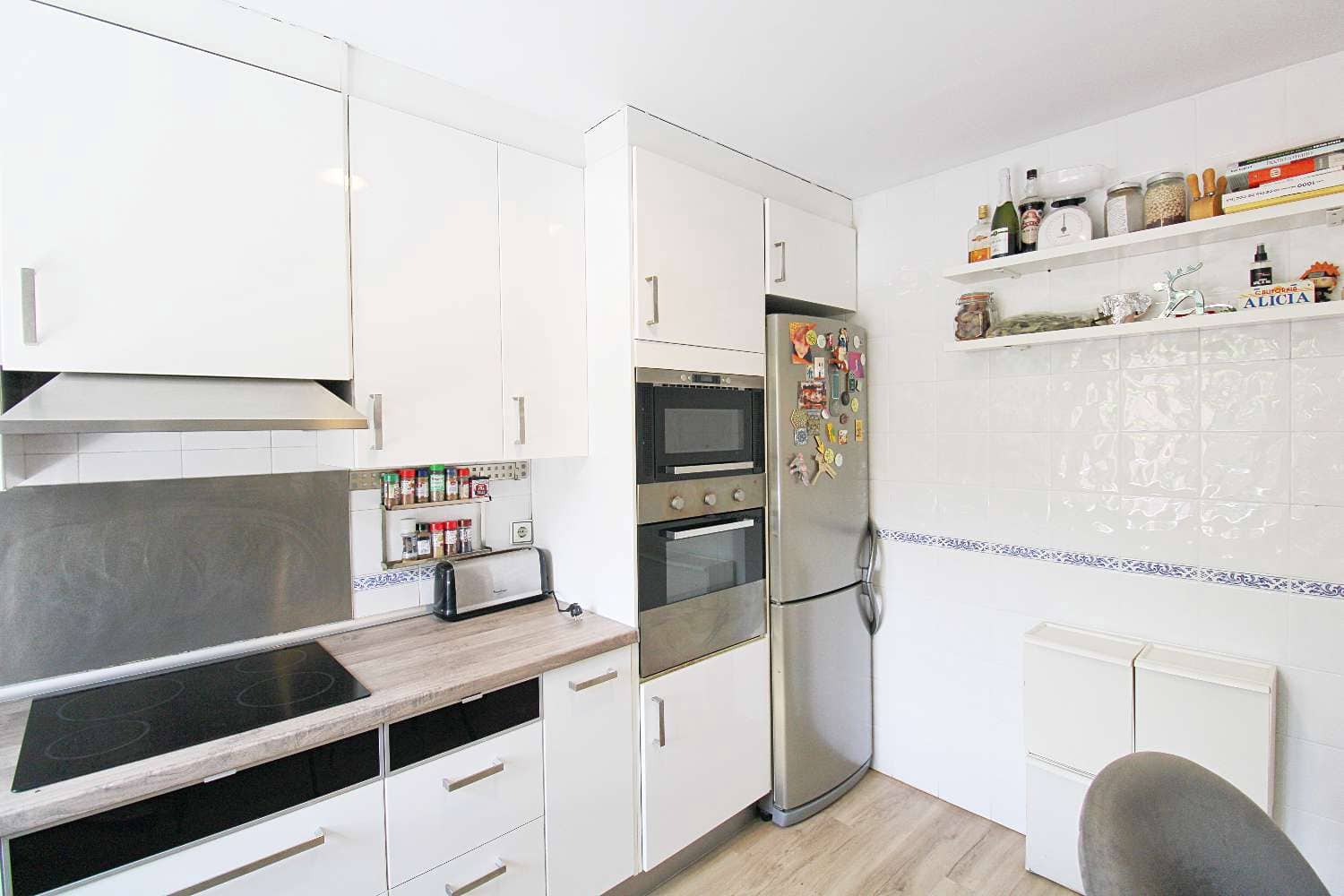 3 soveværelse Semi-Rækkehus til leje i Alhaurin de la Torre med swimmingpool - € 1.600 (Ref: 10048698)