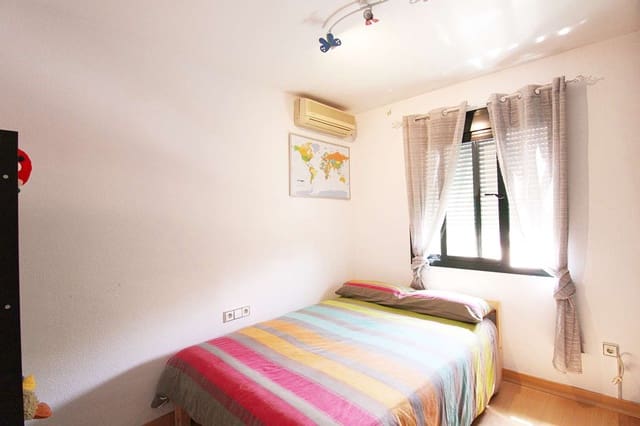 3 soveværelse Semi-Rækkehus til leje i Alhaurín de la Torre med swimmingpool - € 1.600 (Ref: 10048698)