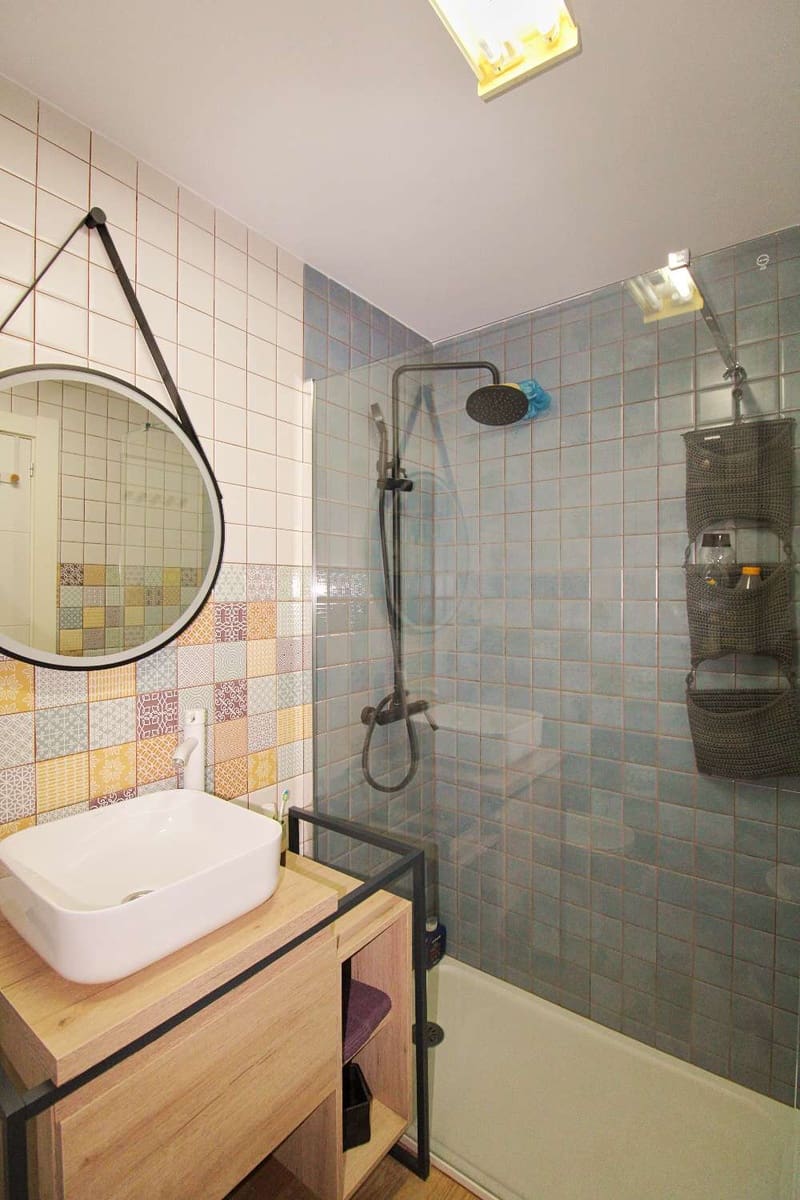 3 soveværelse Semi-Rækkehus til leje i Alhaurin de la Torre med swimmingpool - € 1.600 (Ref: 10048698)