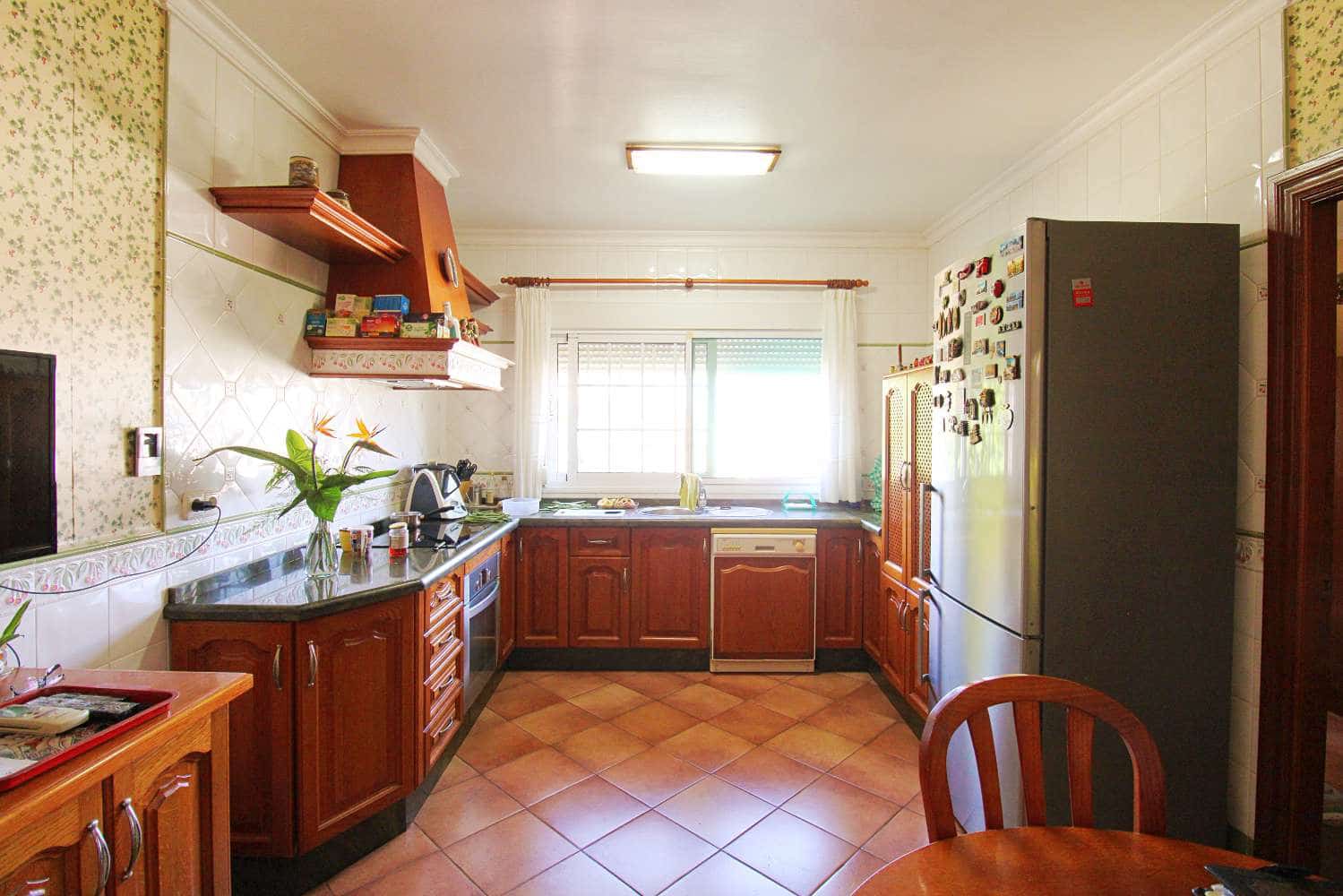 4 quarto Moradia para venda em Alhaurin de la Torre com garagem - 895 000 € (Ref: 10061232)
