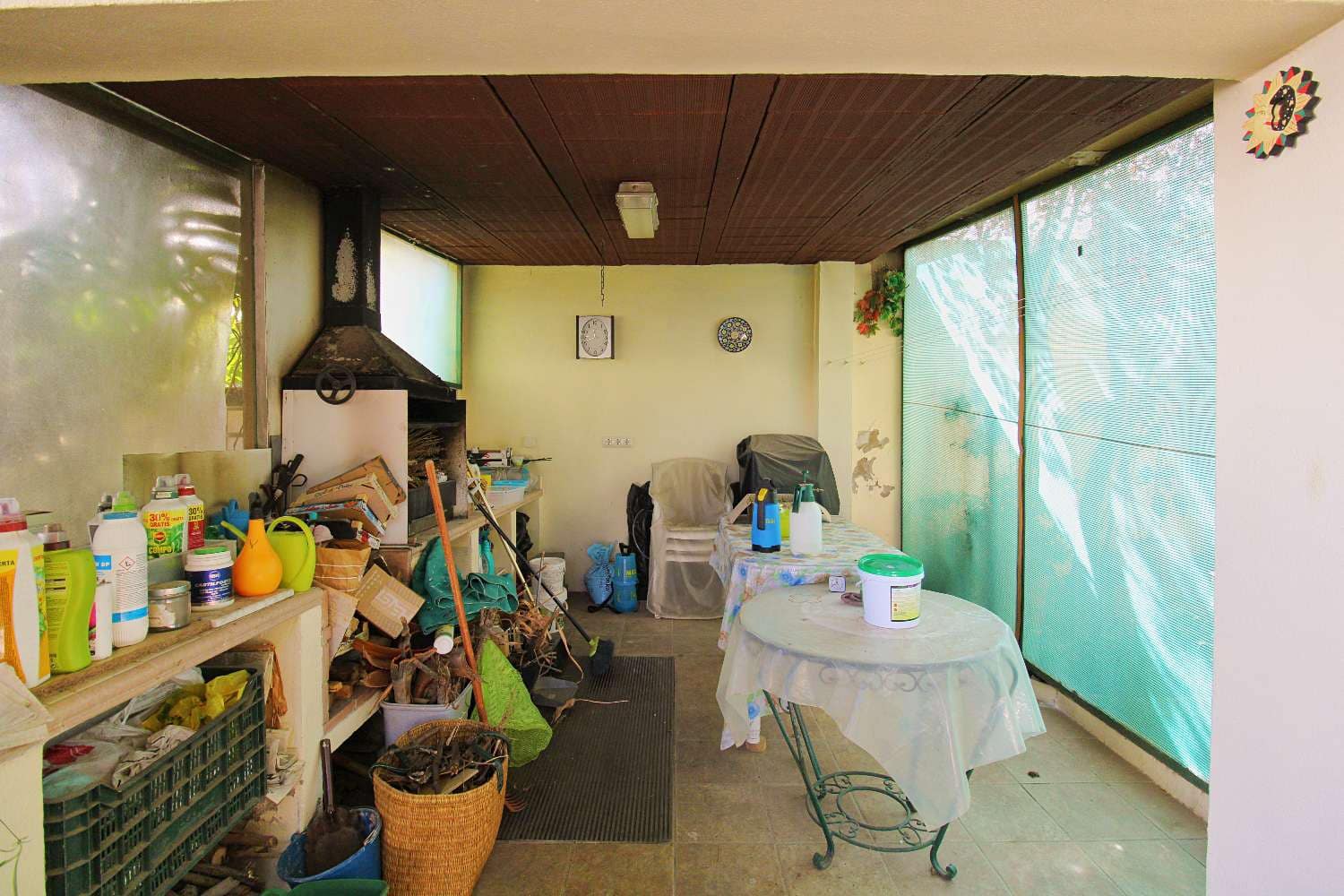 4 quarto Moradia para venda em Alhaurin de la Torre com garagem - 895 000 € (Ref: 10061232)