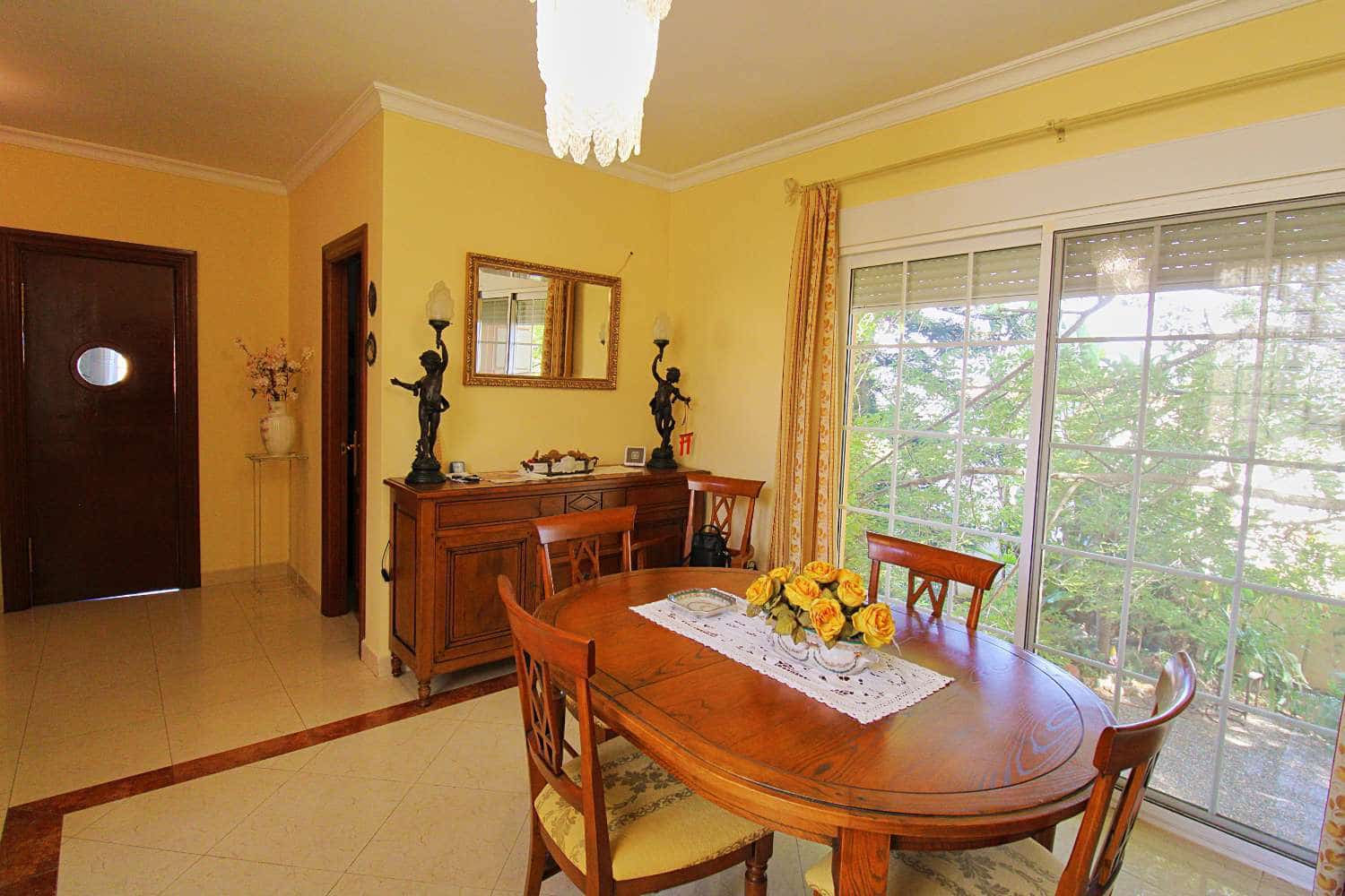 4 quarto Moradia para venda em Alhaurin de la Torre com garagem - 895 000 € (Ref: 10061232)