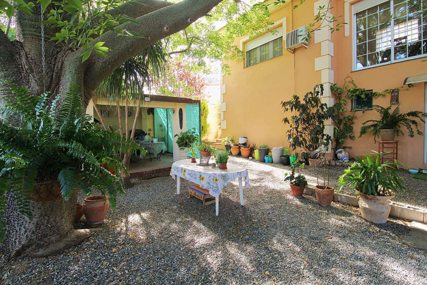 4 quarto Moradia para venda em Alhaurin de la Torre com garagem - 895 000 € (Ref: 10061232)