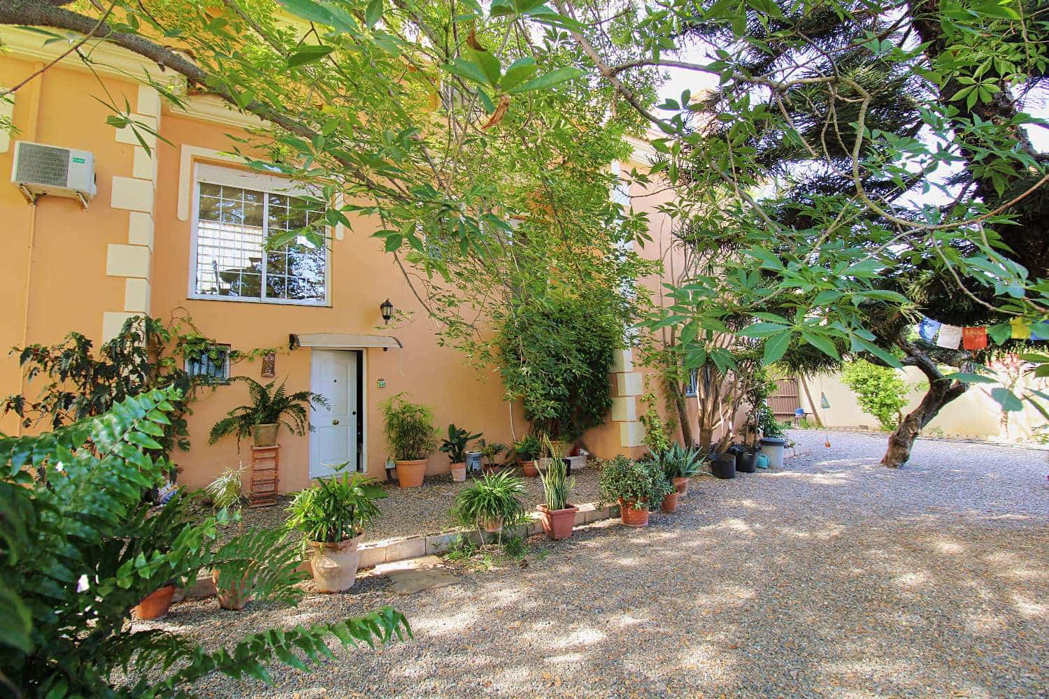 4 quarto Moradia para venda em Alhaurin de la Torre com garagem - 895 000 € (Ref: 10061232)