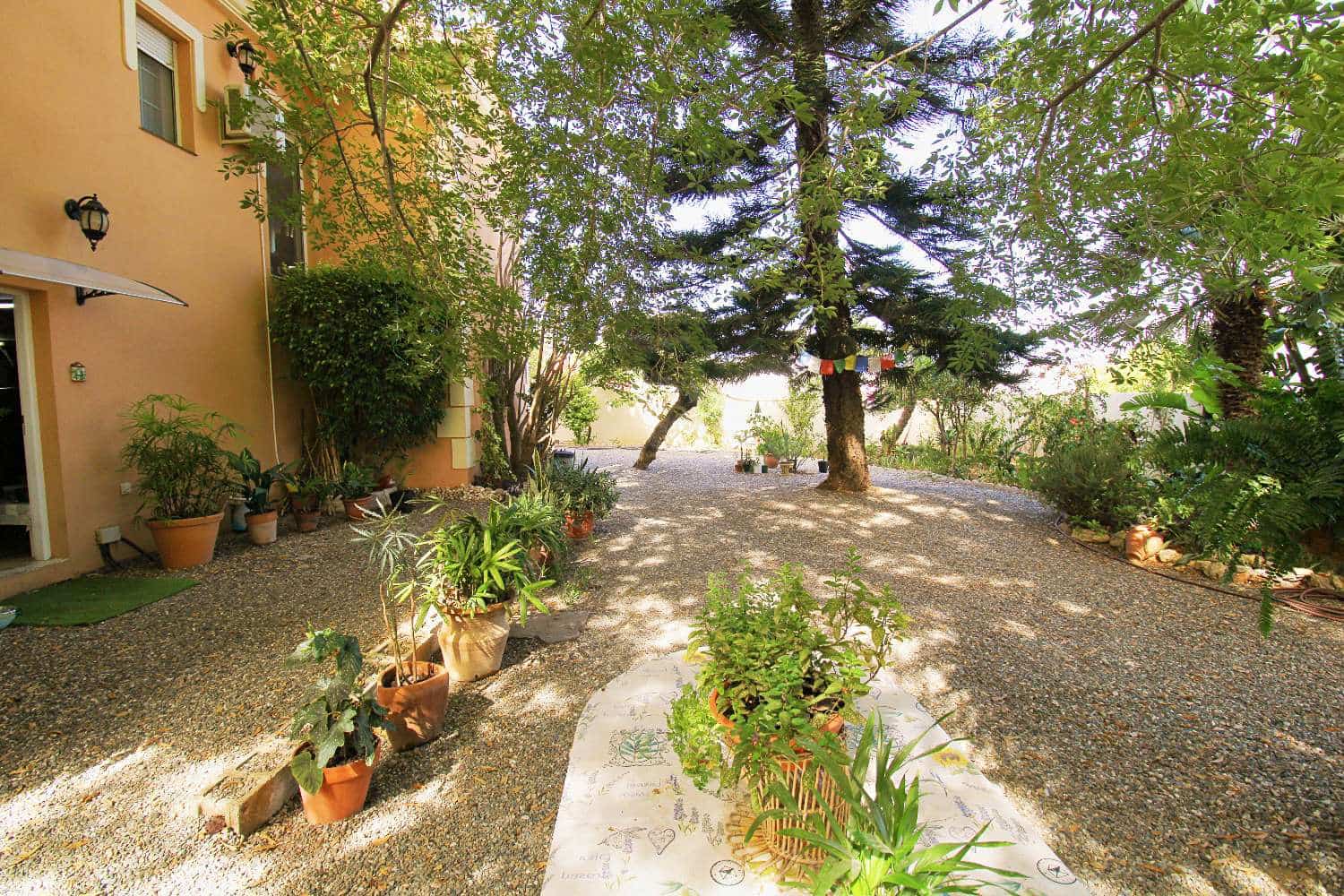 4 quarto Moradia para venda em Alhaurin de la Torre com garagem - 895 000 € (Ref: 10061232)