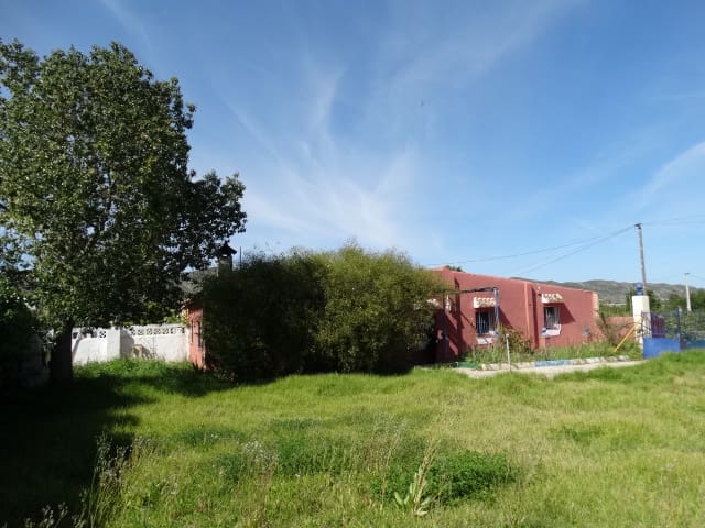 9 sovrum Finca/Hus på landet till salu i Alhaurin de la Torre med pool - 395 000 € (Ref: 10066986)