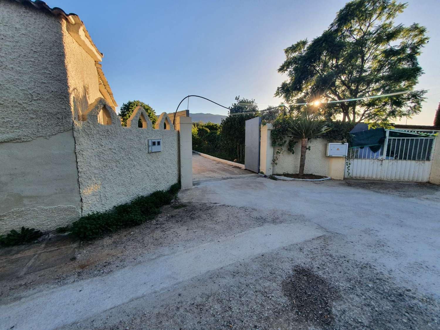 9 sovrum Finca/Hus på landet till salu i Alhaurin de la Torre med pool - 395 000 € (Ref: 10066986)