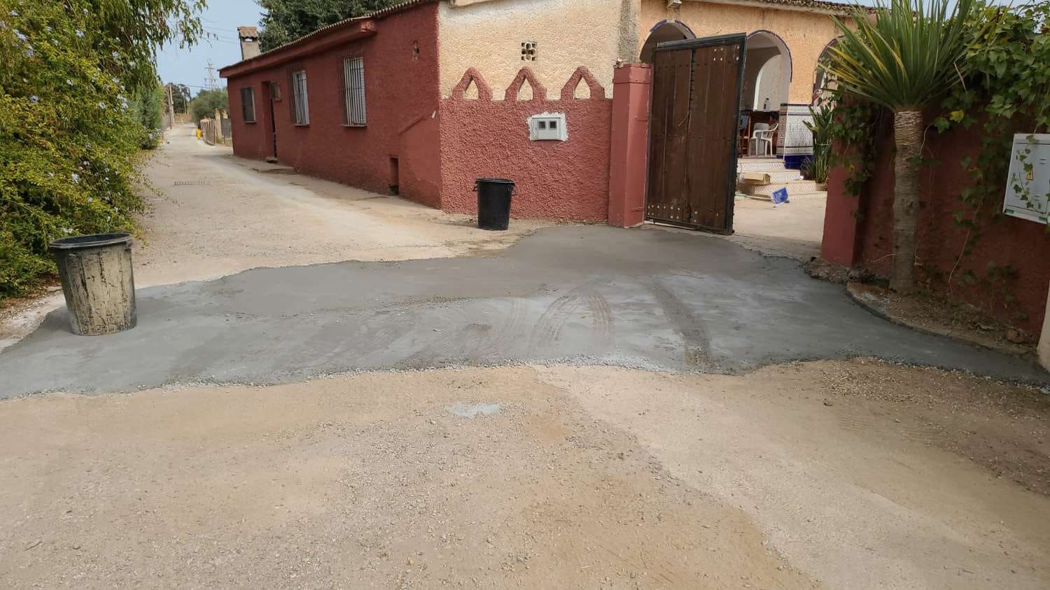9 sovrum Finca/Hus på landet till salu i Alhaurin de la Torre med pool - 395 000 € (Ref: 10066986)