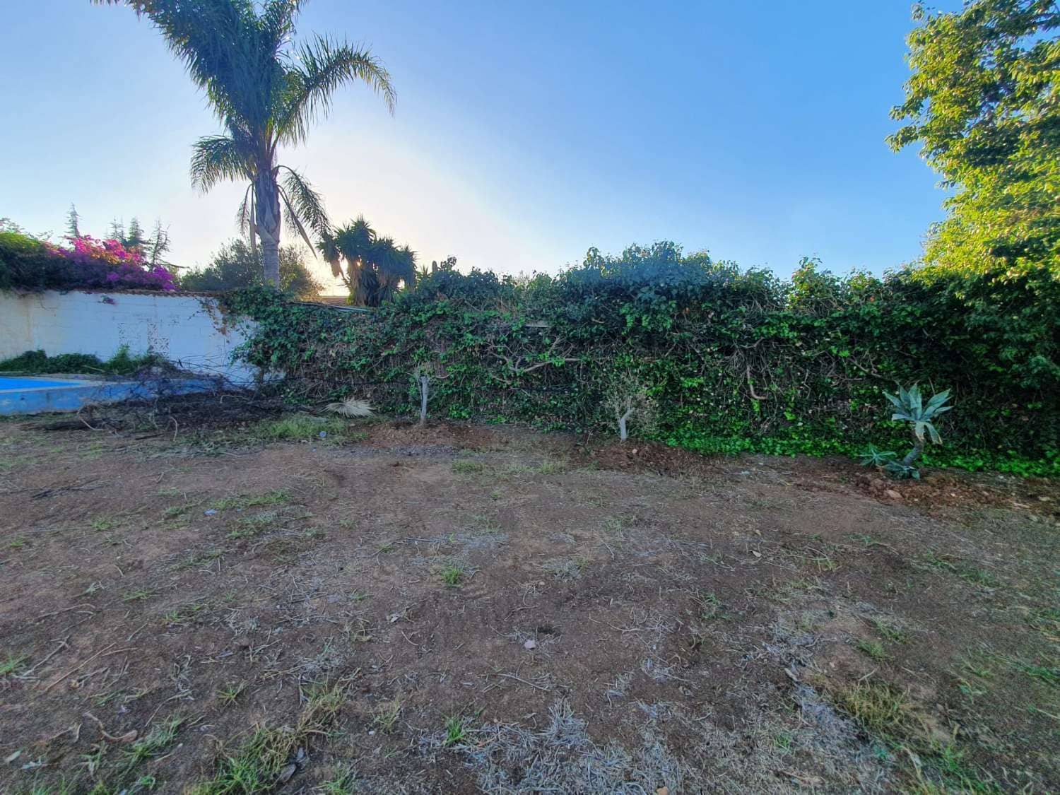 9 sovrum Finca/Hus på landet till salu i Alhaurin de la Torre med pool - 395 000 € (Ref: 10066986)