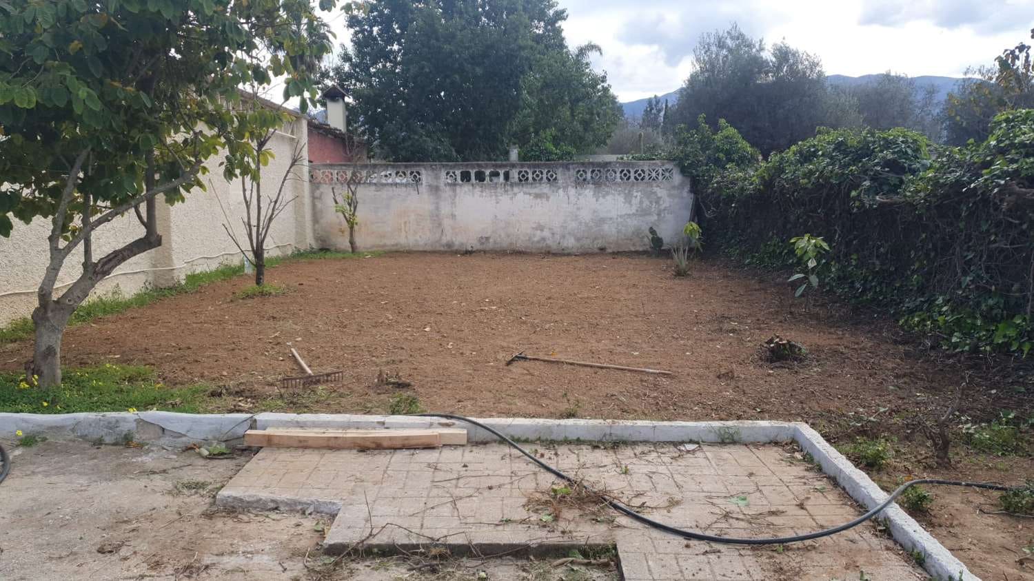 9 sovrum Finca/Hus på landet till salu i Alhaurin de la Torre med pool - 395 000 € (Ref: 10066986)