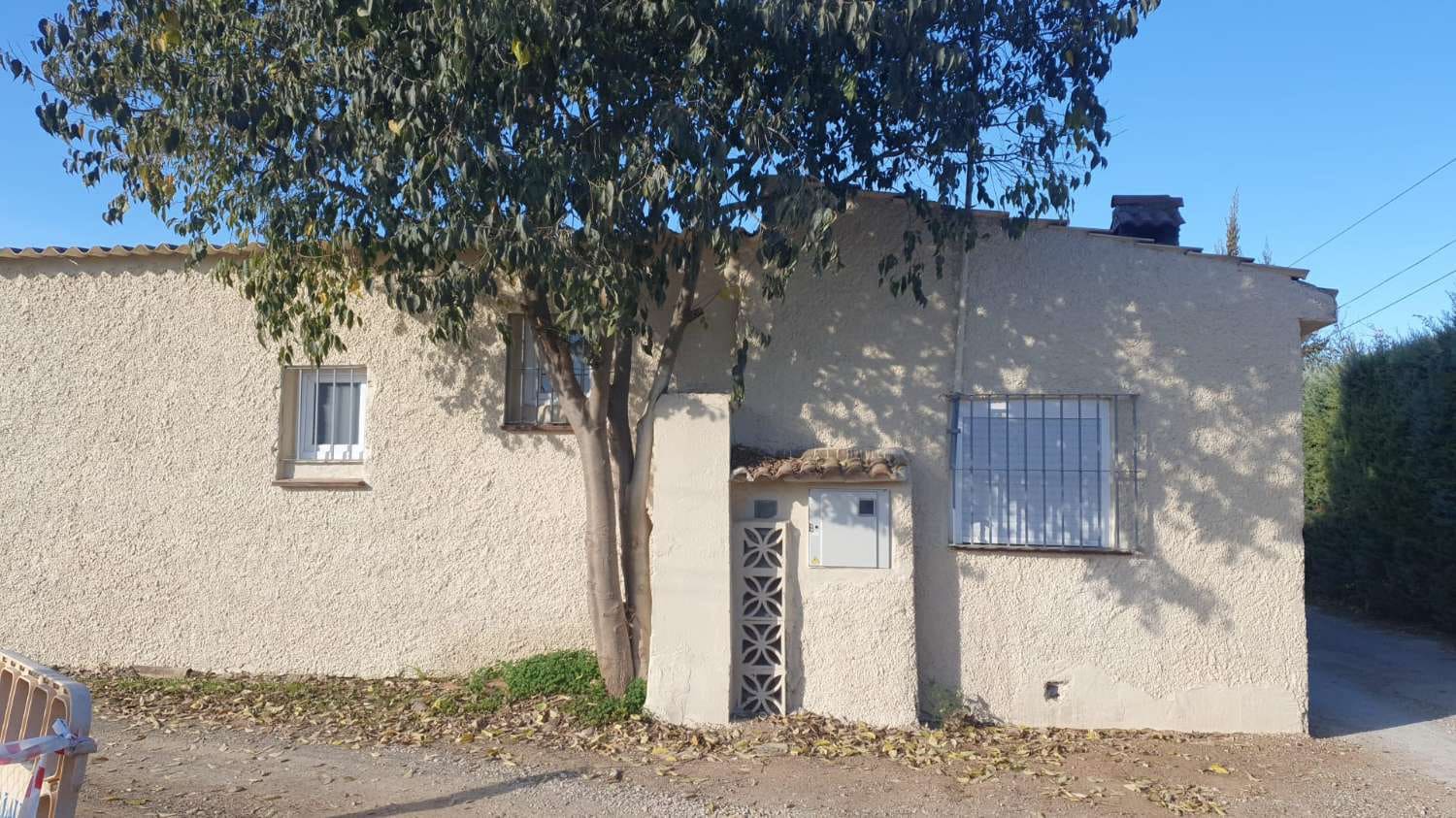 9 sovrum Finca/Hus på landet till salu i Alhaurin de la Torre med pool - 395 000 € (Ref: 10066986)