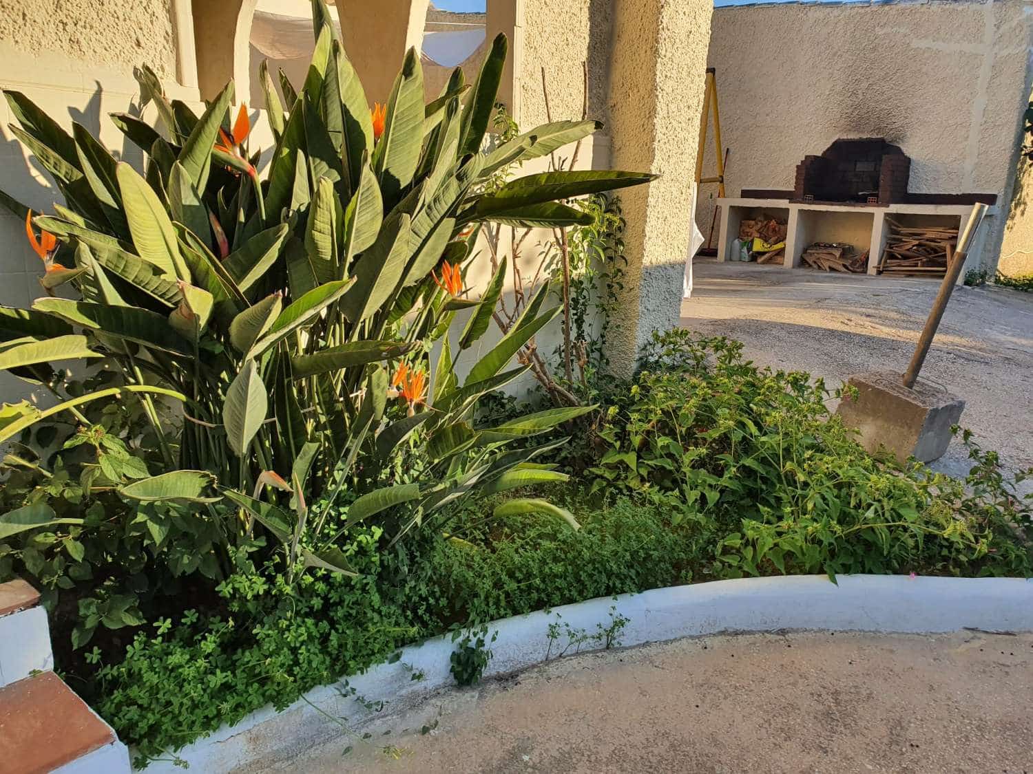 9 sovrum Finca/Hus på landet till salu i Alhaurin de la Torre med pool - 395 000 € (Ref: 10066986)